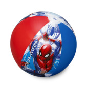 Ballon de plage Spiderman