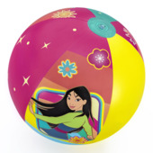 Ballon de plage Disney Princesses