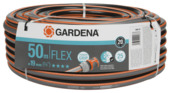 Tuyau d'arrosage Gardena Comfort Flex 3/4" 50 m