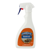 Dégraisse métaux Hammerite 500 ml