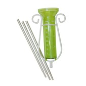 Pluviomètre Pluvius 1