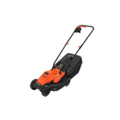 Black+Decker grasmaaier 1200W BEMW451-QS 32 cm