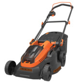 Black+Decker grasmaaier 36V CLM3825L2 38 cm incl. accu + lader