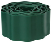 Grasrand hoogte 9 cm lengte 9 m