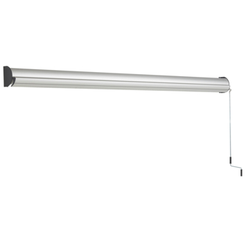 Store banne Staccato orange uni (couleur U767) sur mesure