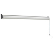 Store banne Staccato rayé crème (couleur 338662) sur mesure