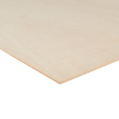 Multiplex hardhout 244x122cm 3,6mm