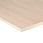 Multiplex hardhout 244 x 122 cm 18 mm