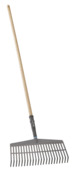 Gardena PureLine grashark 43 cm