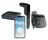 Gardena Smart Sensor Control Set
