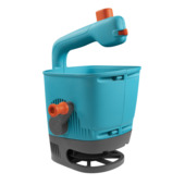 Gardena handstrooier M