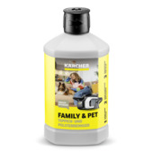Nettoyeur de tapis et tissus d'ameublement Kärcher Family&Pet RM 521 1 L