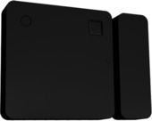 Capteur d'ouverture de porte/ fenêtre Shelly blu bluetooth noir