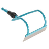 Ratissoire à tirer Gardena Combisystem 3192