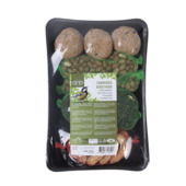 Winterpakket voor vogels 7-delig