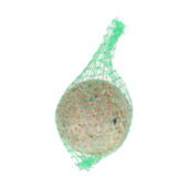 Boules de graisse pour oiseaux de jardin 6 pièces