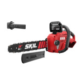 Skil 2x 20V accu kettingszaag 0541 CA brushless (zonder accu/lader)