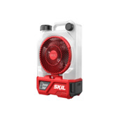 Ventilateur brumisateur sans fil 20V SKIL 3169CA (sans batterie)
