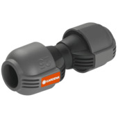 Raccord Gardena Sprinkler 25 mm filetage extérieur 1"