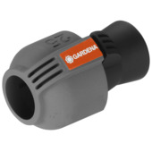 Raccord Gardena Sprinkler 25 mm filetage intérieur 3/4"