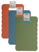 Coussin protège-genoux pour jardinage Talen Tools 80x40x2 cm