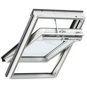 Fenêtre de toit électrique GGU UK04 Velux 134x98 cm