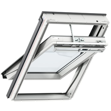 Velux elektrisch dakraam GGU UK08 134x140 cm