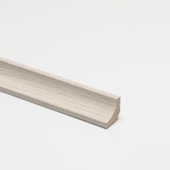 Hollat mdf Grey Ash 260 cm