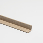 Vouwhoek mdf Toronto 260 cm