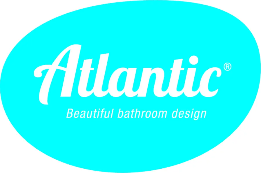 Atlantic duoblok toilet Axel met H muuraansluiting