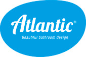 WC duobloc Atlantic Axel H blanc
