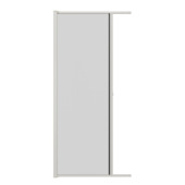 Bruynzeel rol vliegendeur S500 105x235 cm wit