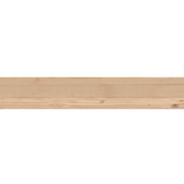 Poutre de jardin bois Douglas finition sciée fine 4,5x7,5x300 cm