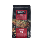 Copeaux de bois Weber 700 g Beef Blend