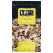 Copeaux de bois Weber 700 g apple