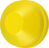 Qlima transportdop voor Qlima kachels