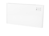 Convecteur WiFi Eurom Alutherm 1500  1,5 kW max. 60 m³ blanc
