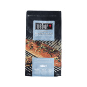 Mélange de copeaux de bois, fruits de mer Weber