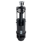 Mécanisme réservoir WC double commande Wisa