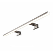 Marho badkamerspiegellamp Syrin 80 cm