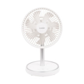 Ventilateur télescopique Eurom Vento Cordless