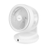 Eurom ventilator Vento 3D Silent Comfort wit