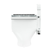 Eurom afvoer voor mobiele airco Window-way out