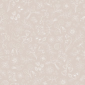 Vliesbehang Little Dutch Fairy wonders Blossom WD115046