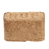 Ruf houtbriketten 10kg FSC mix