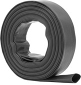 Tuinslang plat oprolbaar 10m 38mm