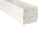 Sapin brut FSC 19x32 mm 210 cm