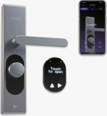 Serrure connectée LOQED Touch Edition Smart Lock