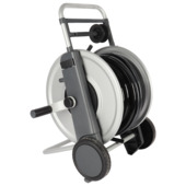 Premium Slanghaspel 30 m met koppelingen Comfort