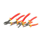 Stanley tangenset vde 4-84-489 4-delig